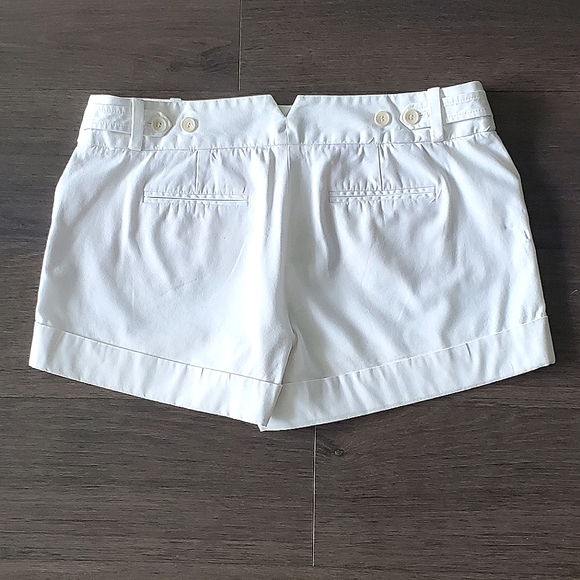 ๐ 2X HOST PICK ๐ BCBG MaxAzria Cotton Shorts - Picture 9 of 14
